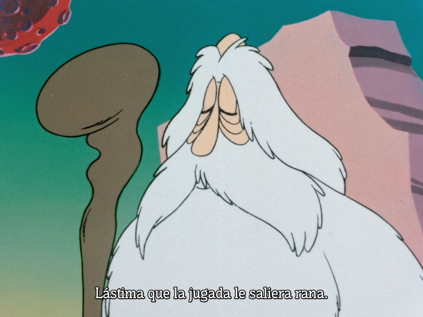 Super Mario Brothers: Peach-hime Kyuushutsu Daisakusen! (Tret)